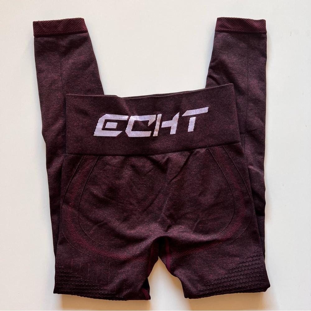 ECHT leggings